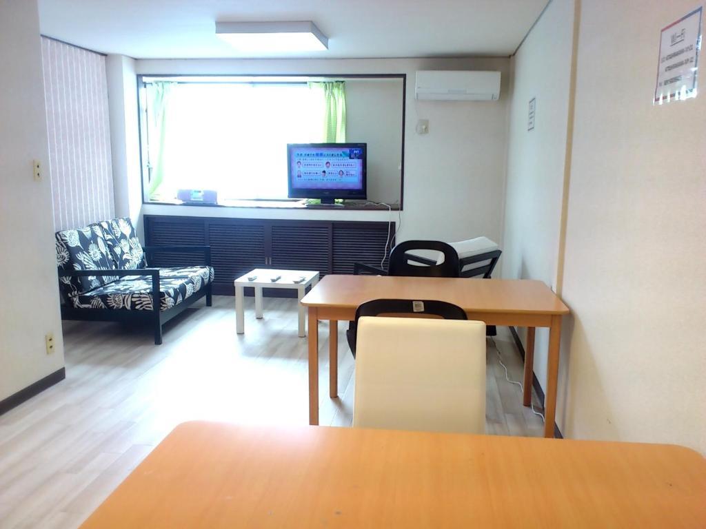 Daily Apartment House Kitashirakawa Ivy Kjóto Exteriér fotografie