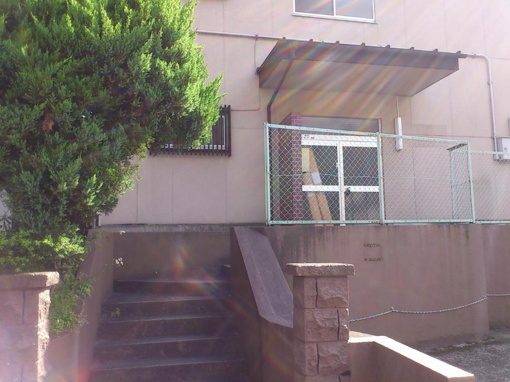Daily Apartment House Kitashirakawa Ivy Kjóto Exteriér fotografie