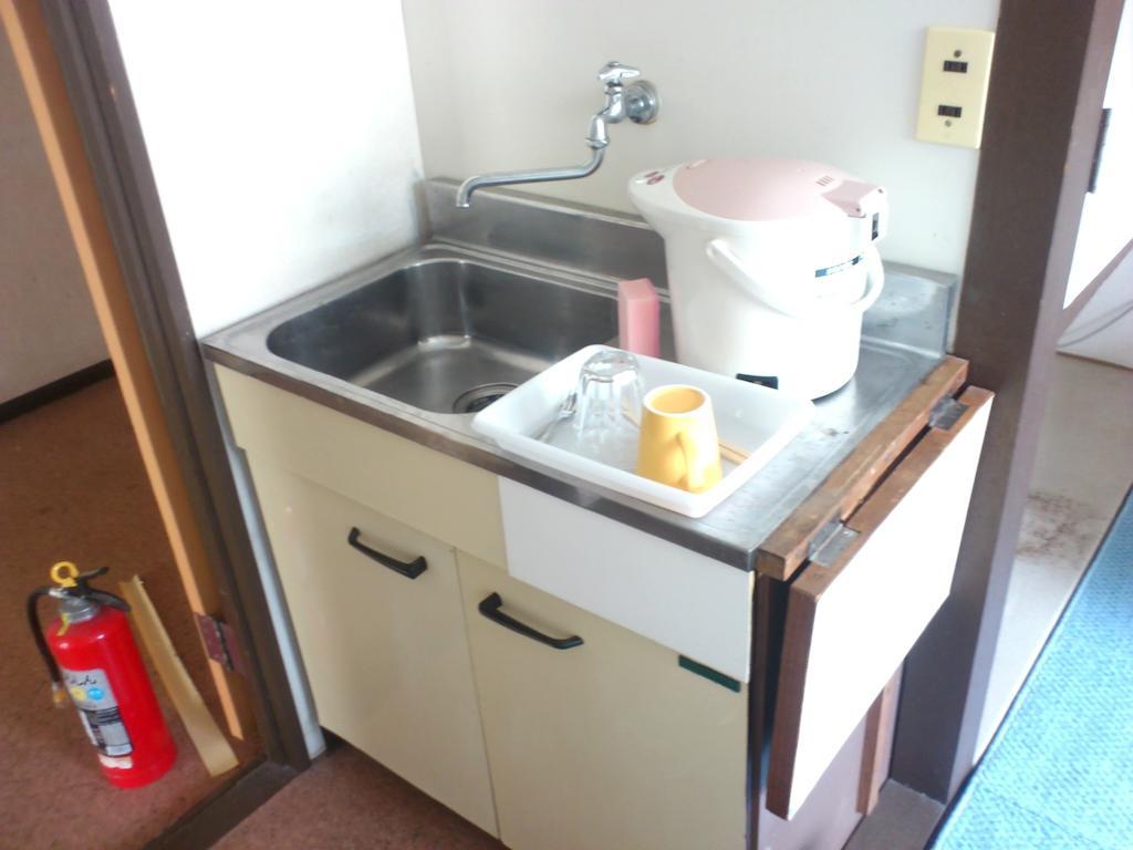 Daily Apartment House Kitashirakawa Ivy Kjóto Pokoj fotografie
