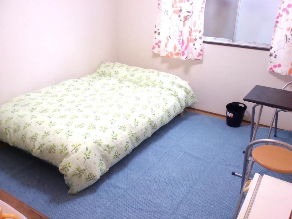 Daily Apartment House Kitashirakawa Ivy Kjóto Pokoj fotografie