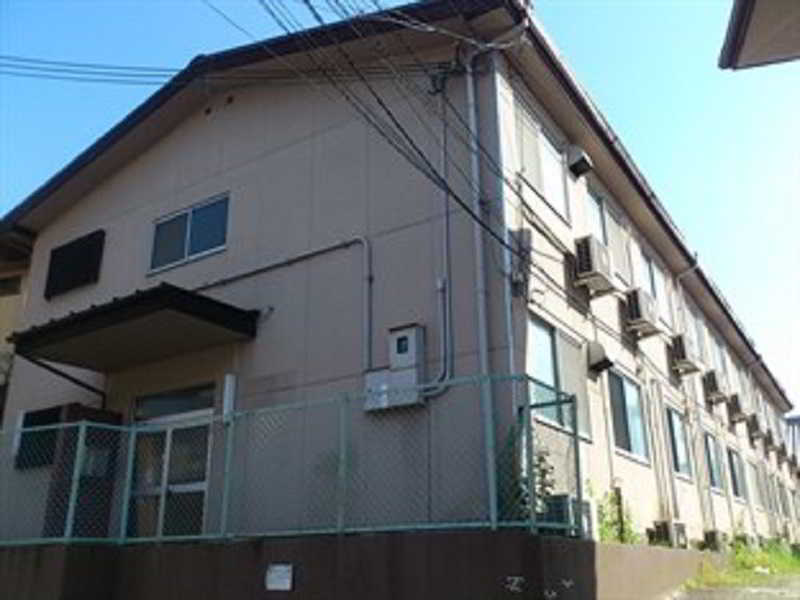 Daily Apartment House Kitashirakawa Ivy Kjóto Exteriér fotografie